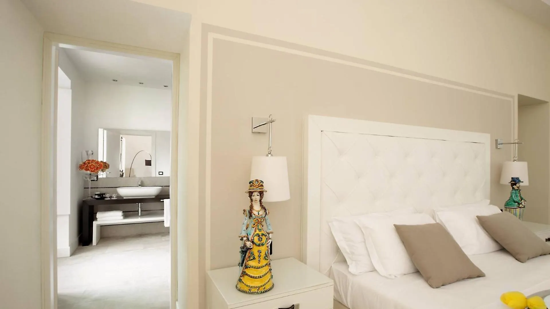 Dolce By Wyndham Siracusa - I Monasteri Golf & Spa Syracuse Hotel