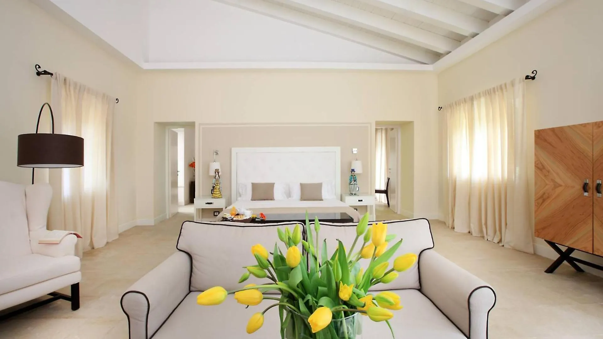 Dolce By Wyndham Siracusa - I Monasteri Golf & Spa Syracuse Italië