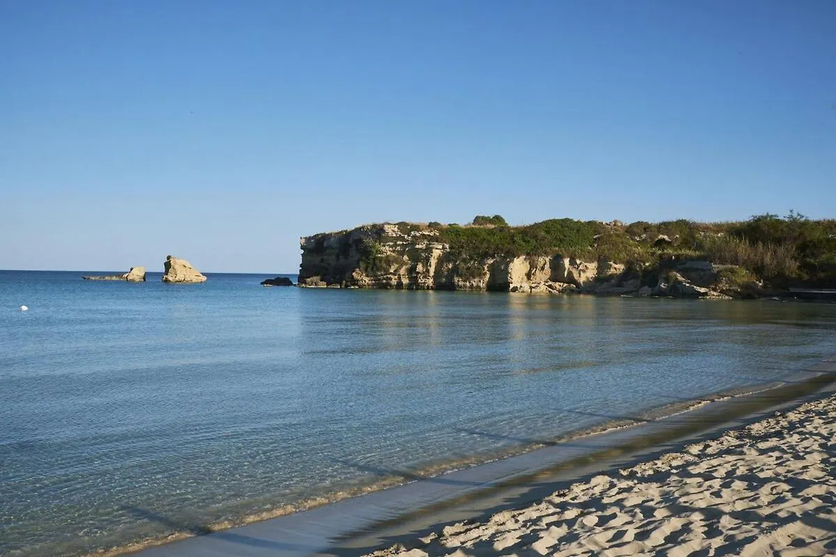 Dolce By Wyndham Siracusa - I Monasteri Golf & Spa Syracuse Hotel