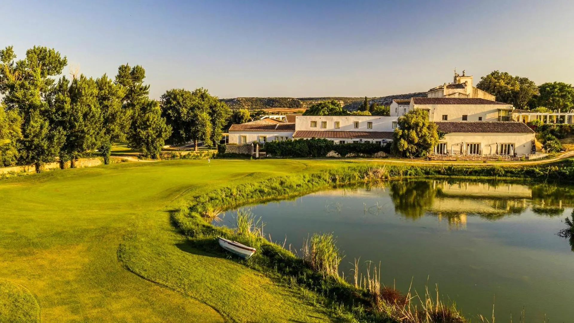 Hotel Dolce By Wyndham Siracusa - I Monasteri Golf & Spa Syracuse