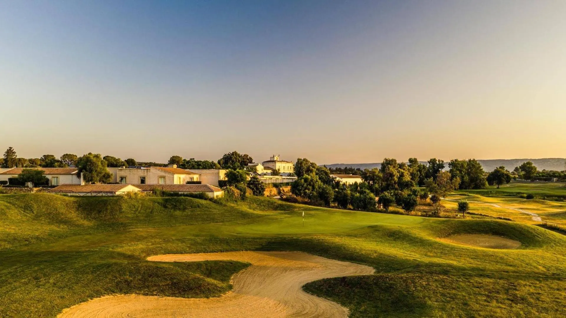 Dolce By Wyndham Siracusa - I Monasteri Golf & Spa Syracuse Hotel