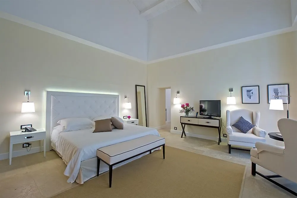 Dolce By Wyndham Siracusa - I Monasteri Golf & Spa Syracuse Hotel