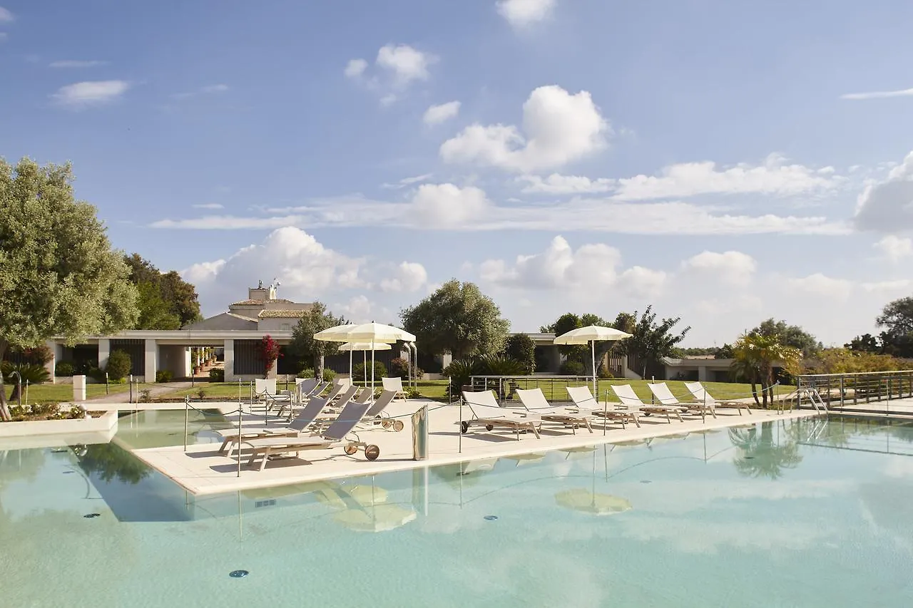 Dolce By Wyndham Siracusa - I Monasteri Golf & Spa Syracuse Italië