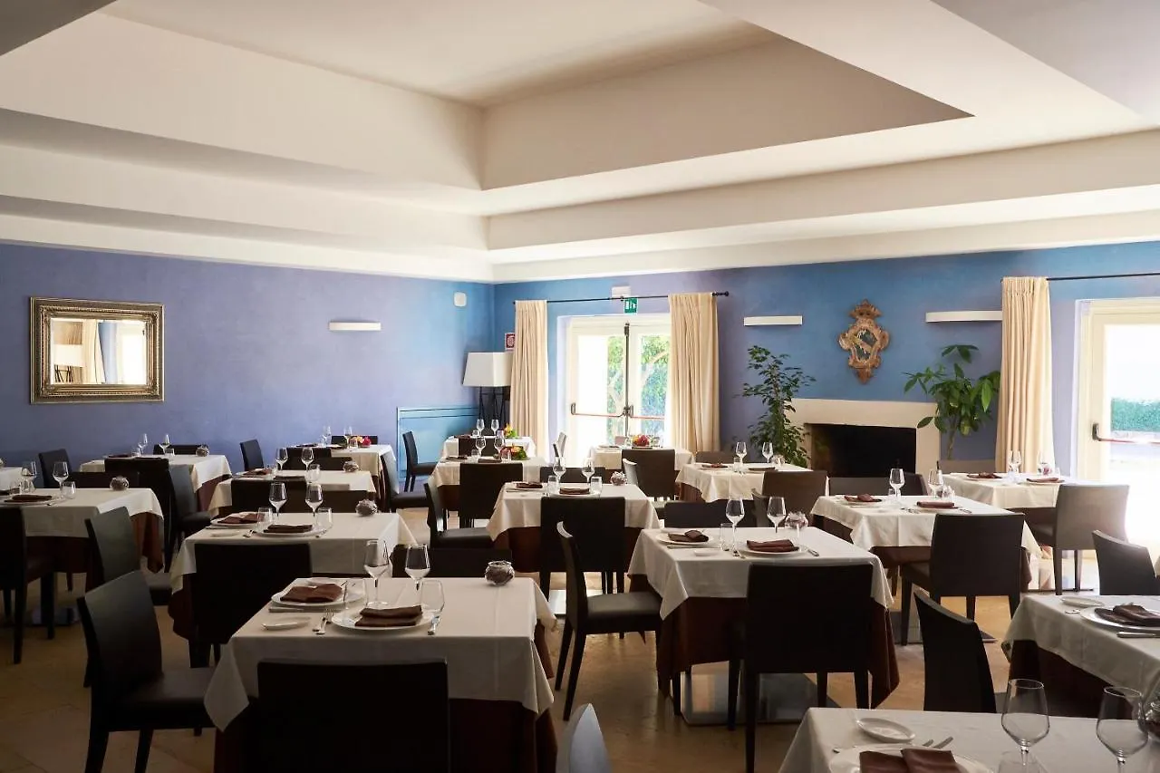 Hotel Dolce By Wyndham Siracusa - I Monasteri Golf & Spa Syracuse