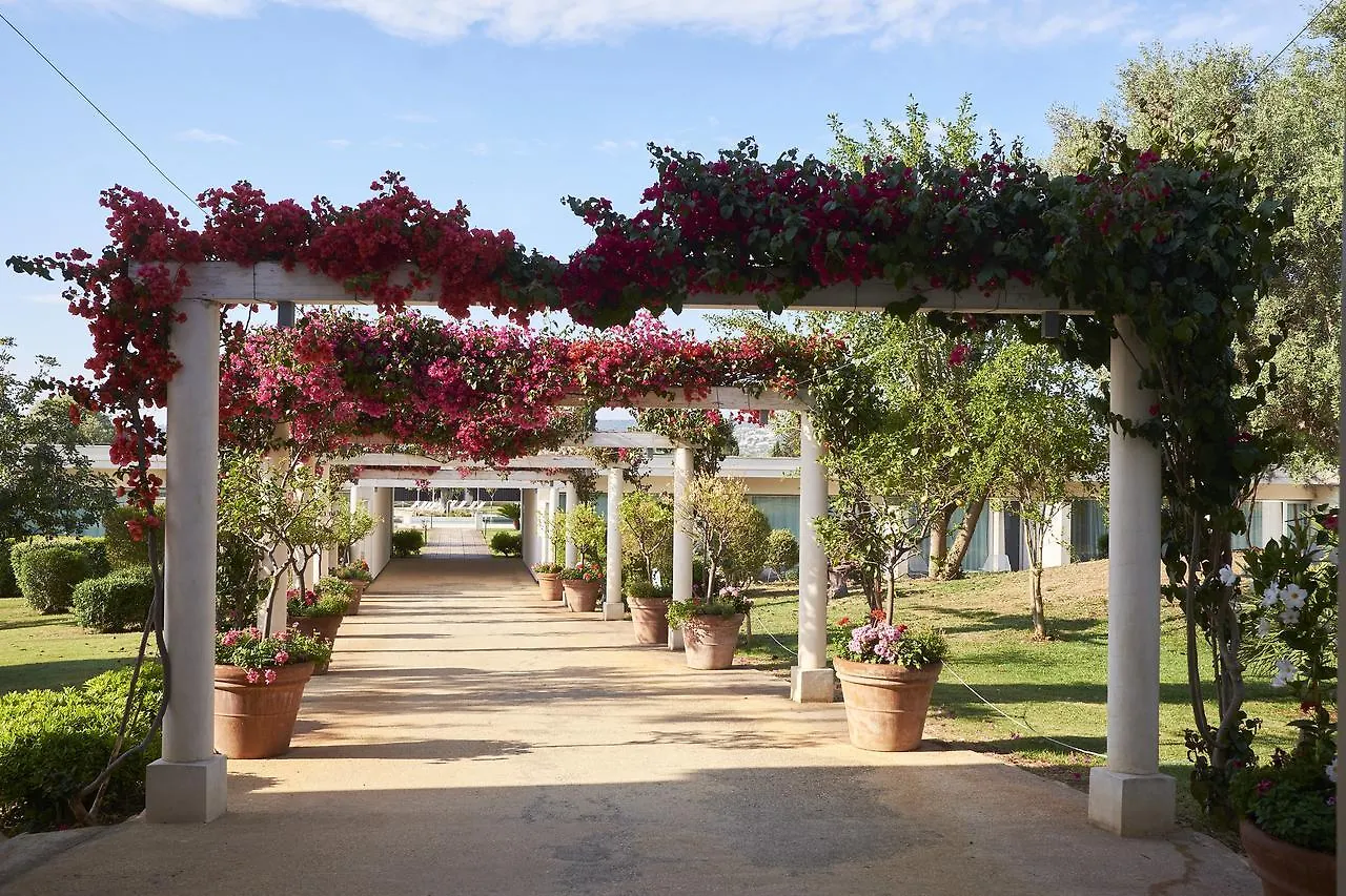 Hotel Dolce By Wyndham Siracusa - I Monasteri Golf & Spa Syracuse