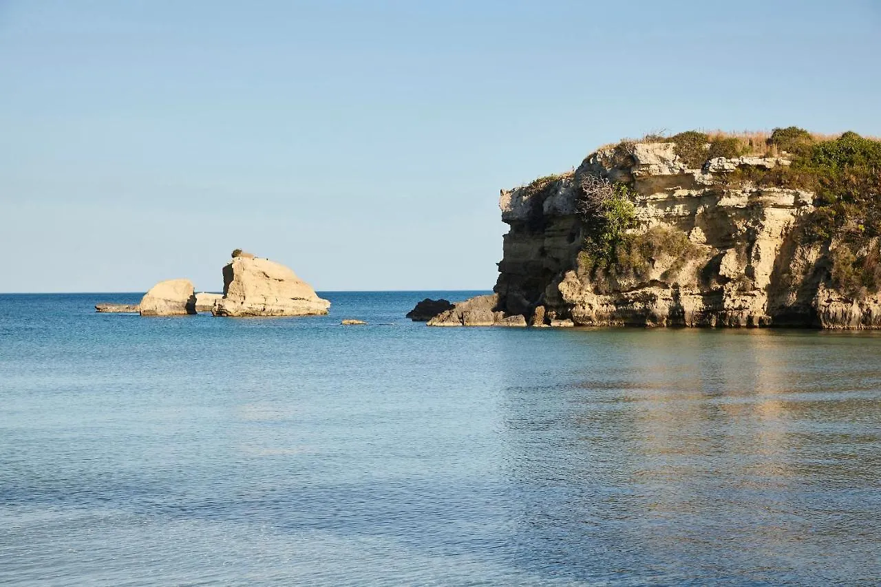 Dolce By Wyndham Siracusa - I Monasteri Golf & Spa Syracuse Italië