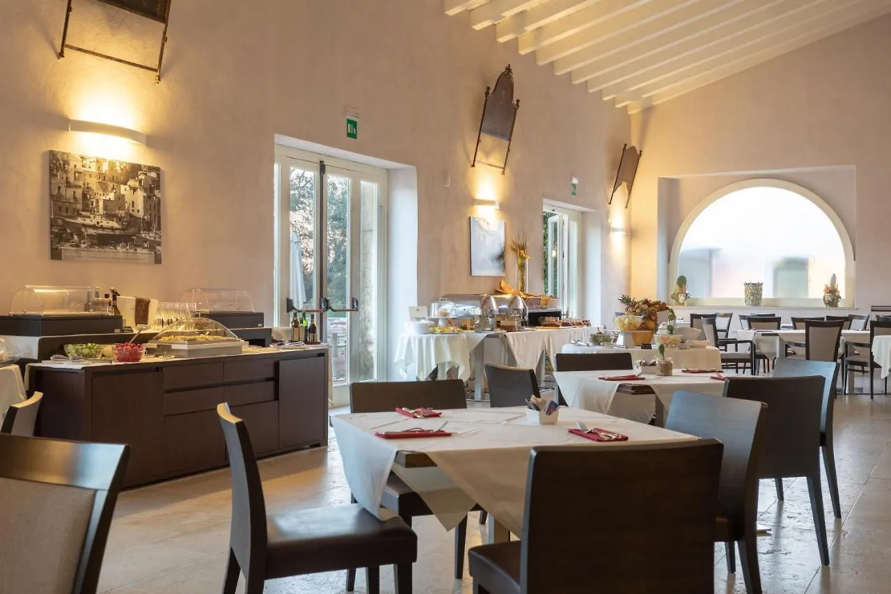 Hotel Dolce By Wyndham Siracusa - I Monasteri Golf & Spa Syracuse