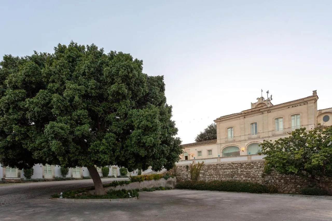 Hotel Borgo Di Luce I Monasteri Golf Resort & Spa Syracuse