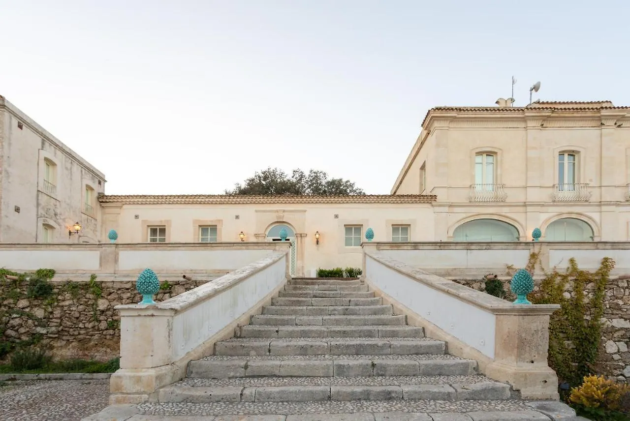**** Hotel Dolce By Wyndham Siracusa - I Monasteri Golf & Spa Syracuse Italien