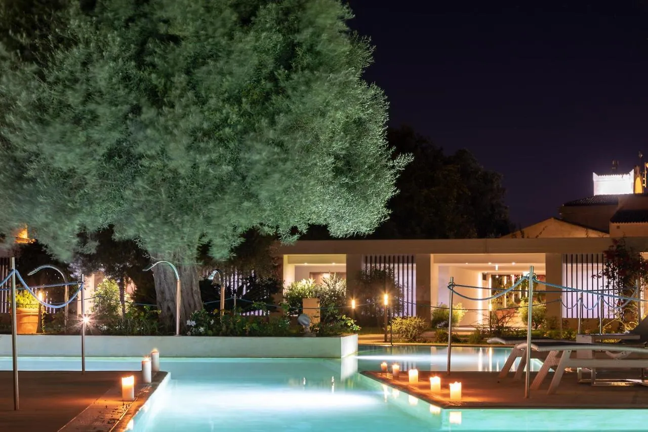 Hotel Dolce By Wyndham Siracusa - I Monasteri Golf & Spa Syracuse