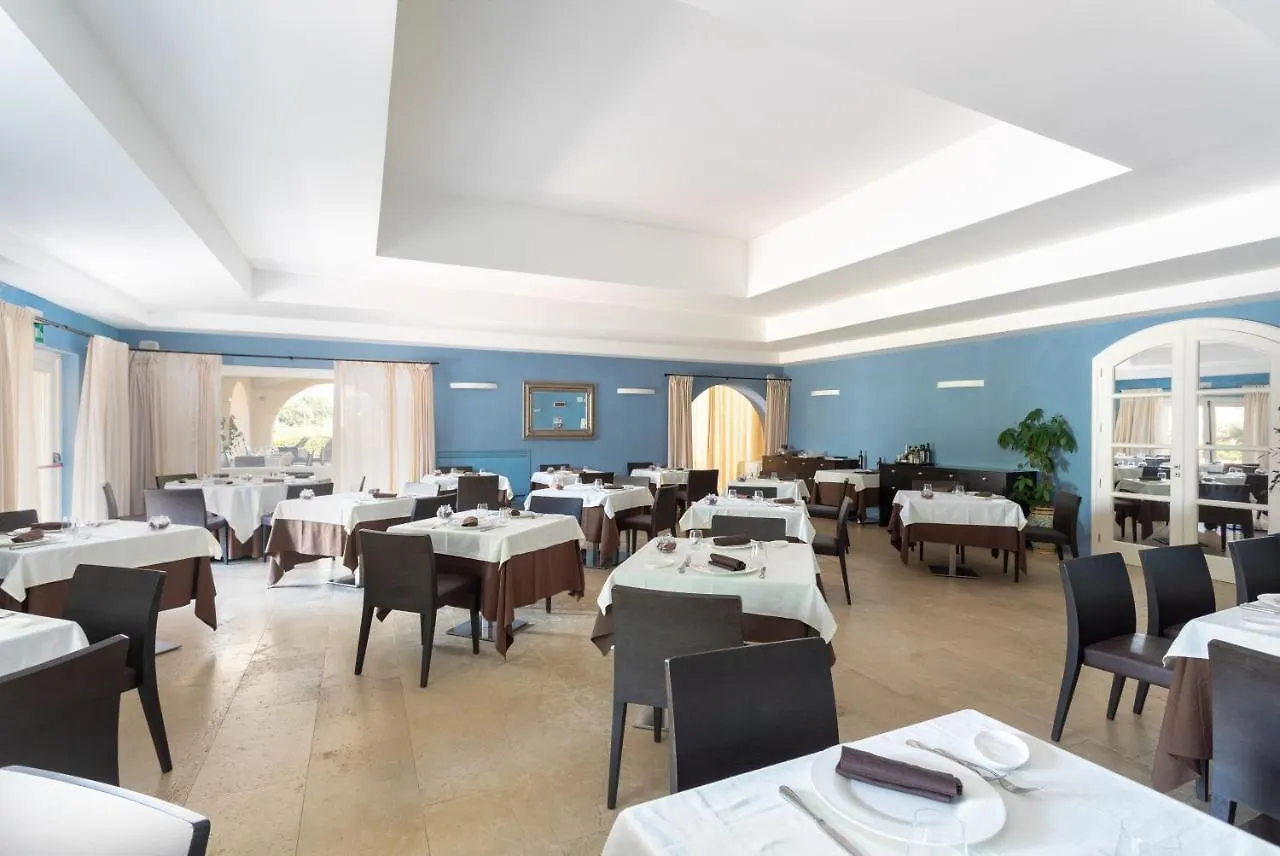 Dolce By Wyndham Siracusa - I Monasteri Golf & Spa Syracuse Hotel