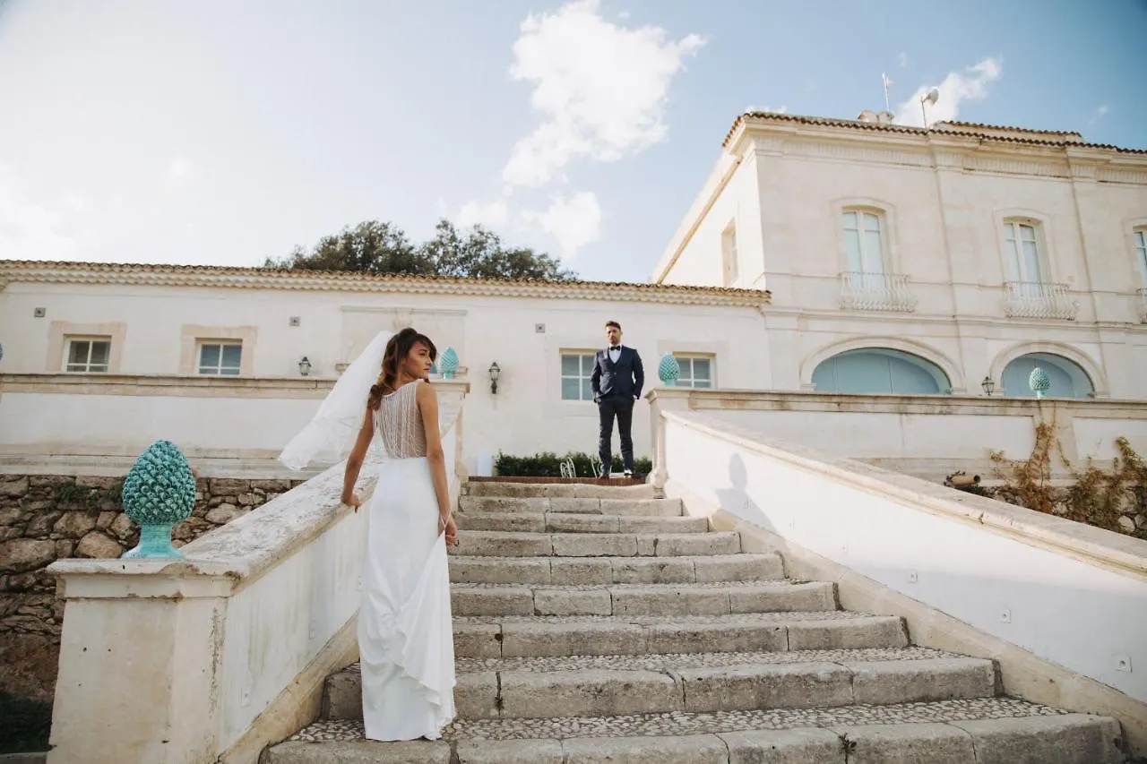 Dolce By Wyndham Siracusa - I Monasteri Golf & Spa Syracuse 4*,  Italië