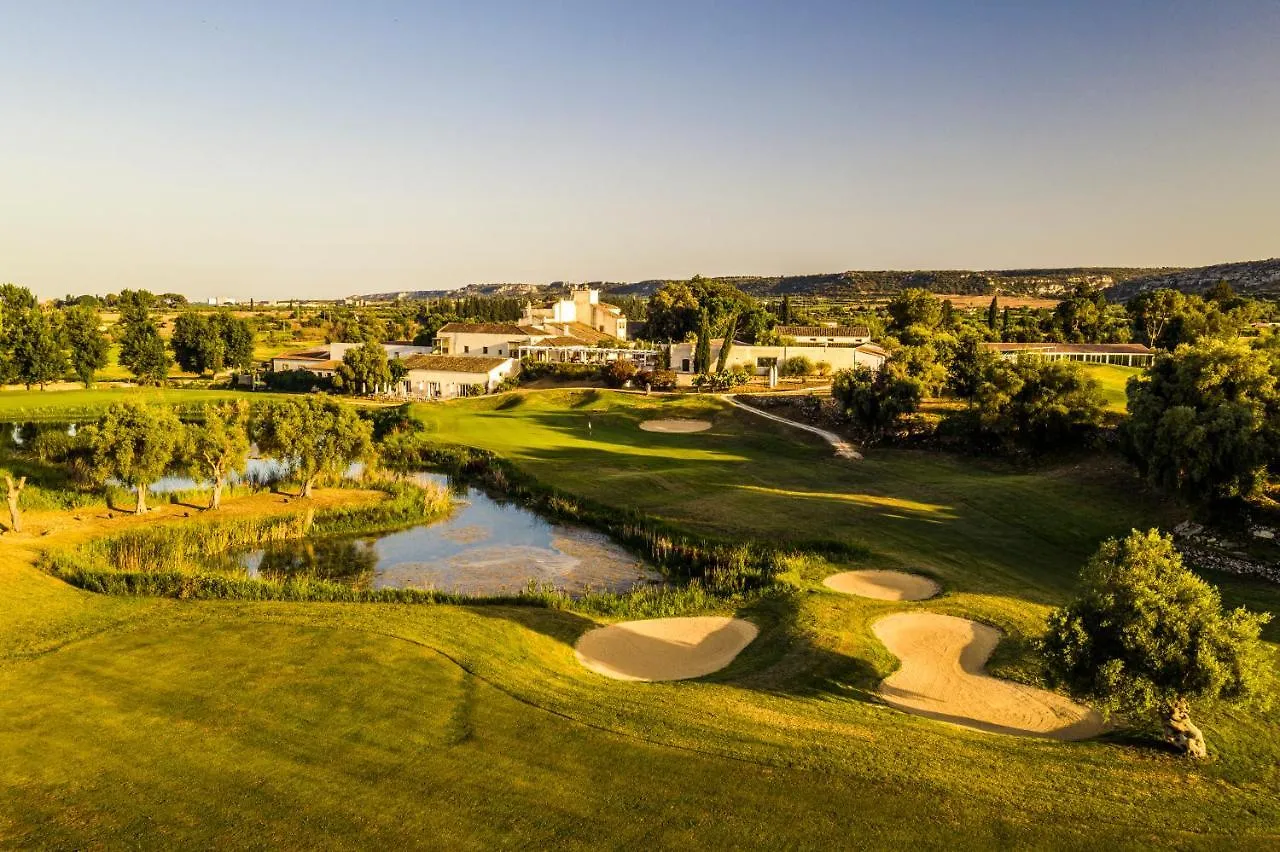 סירקוזה Borgo Di Luce I Monasteri Golf Resort & Spa