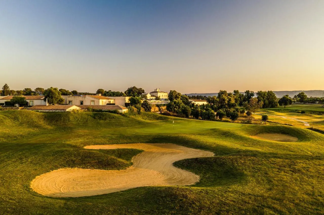 Hotel Borgo Di Luce I Monasteri Golf Resort & Spa Syracuse