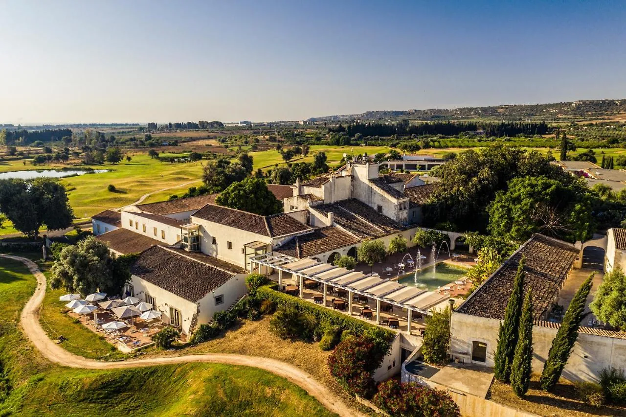 סירקוזה Borgo Di Luce I Monasteri Golf Resort & Spa איטליה