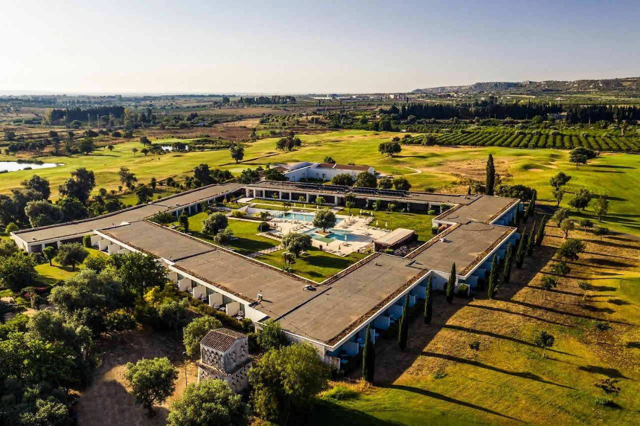 סירקוזה Borgo Di Luce I Monasteri Golf Resort & Spa 5*,  איטליה