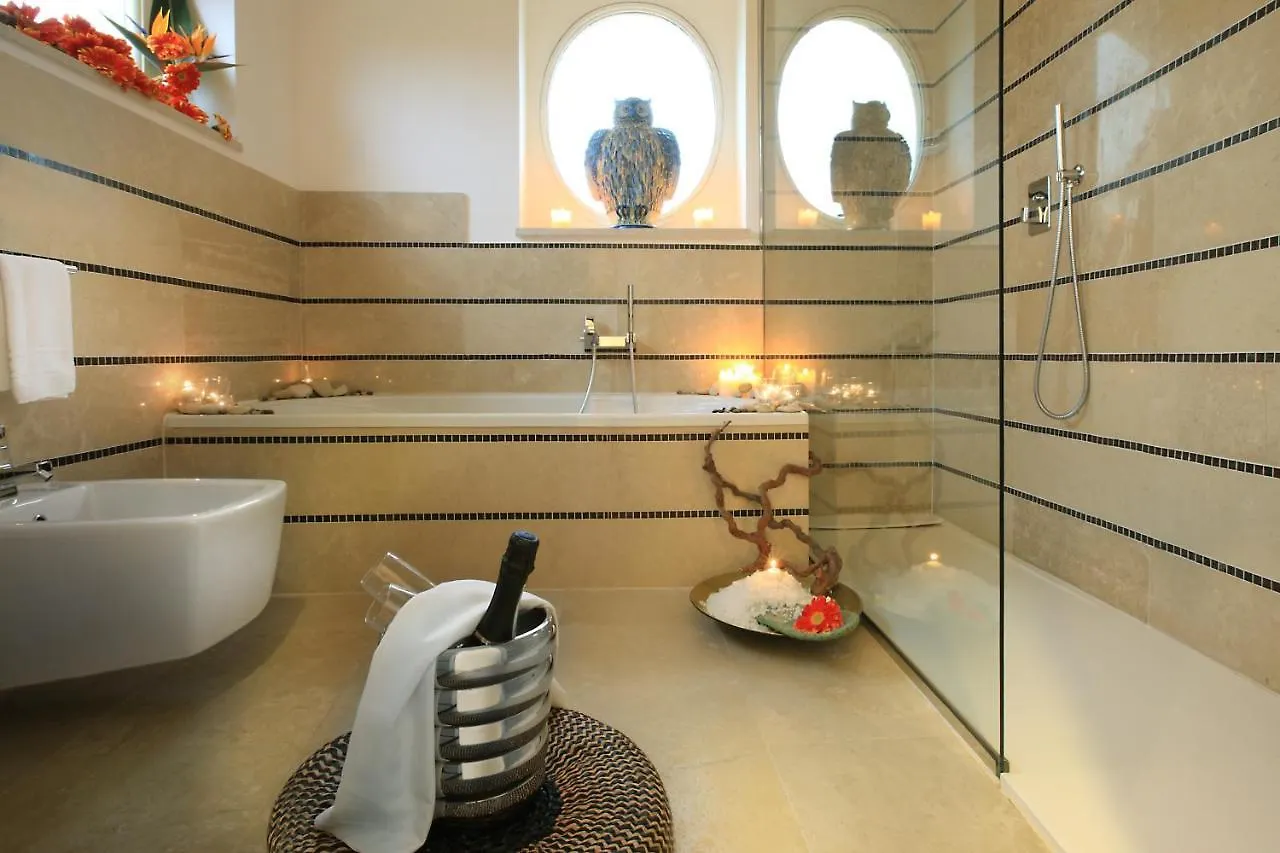 Dolce By Wyndham Siracusa - I Monasteri Golf & Spa Syracuse 4*,  Italy