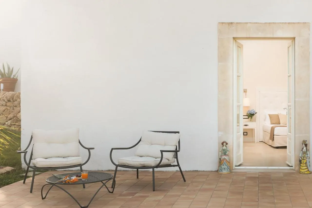 Hotel Dolce By Wyndham Siracusa - I Monasteri Golf & Spa Syracuse