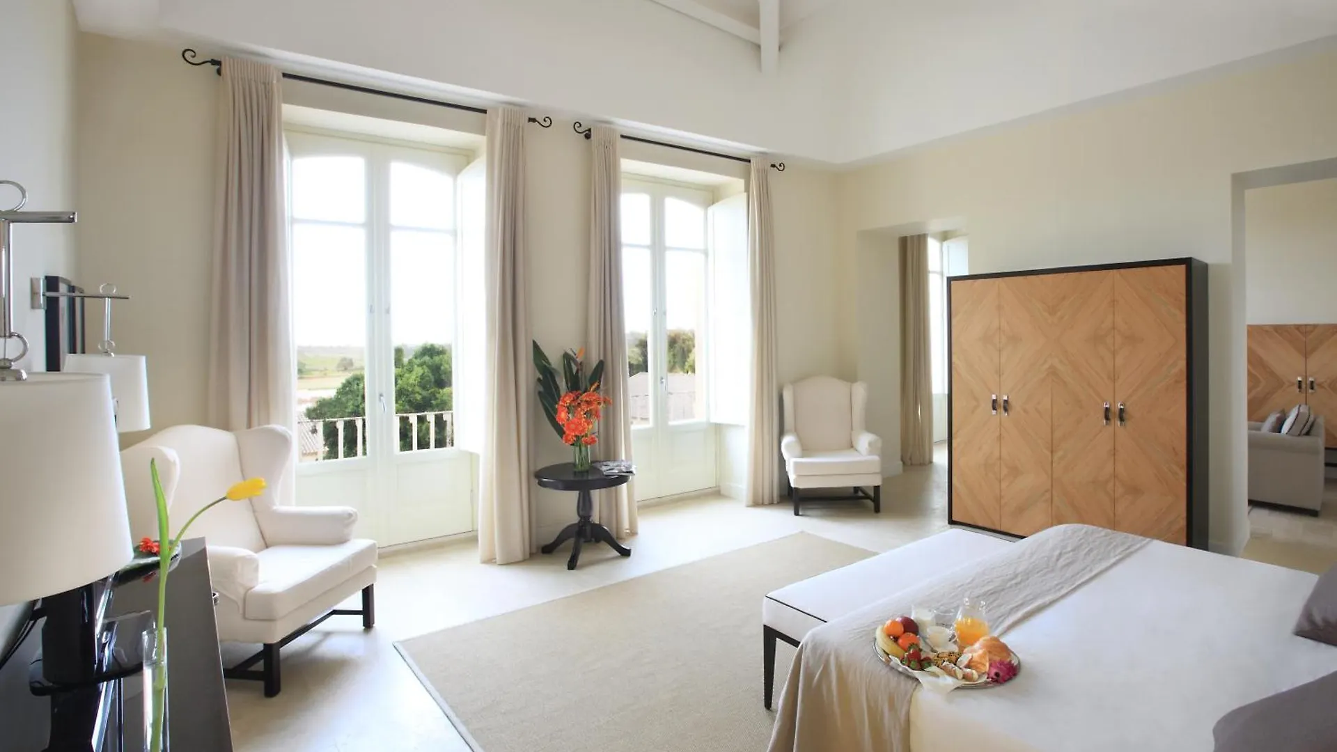 **** Hotel Dolce By Wyndham Siracusa - I Monasteri Golf & Spa Syracuse Italy