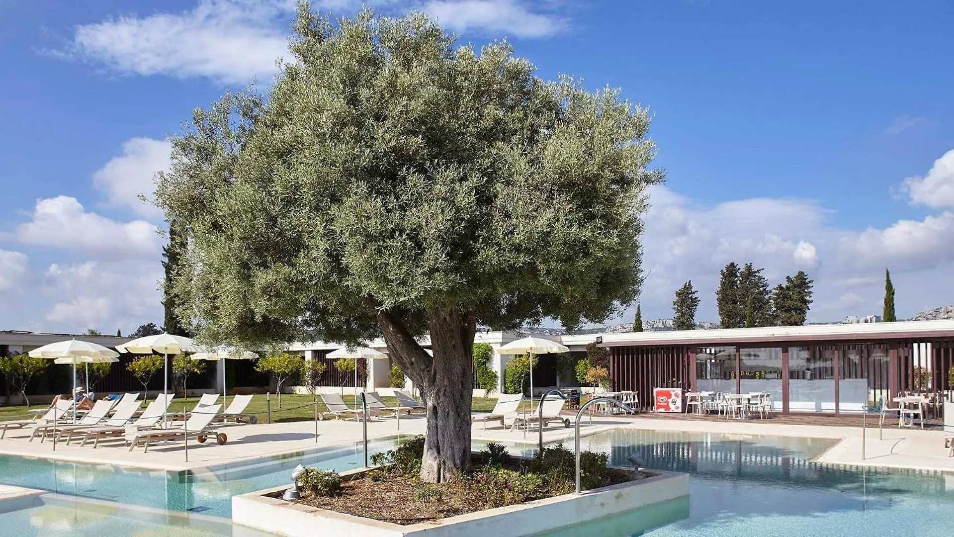 Dolce By Wyndham Siracusa - I Monasteri Golf & Spa Syracuse