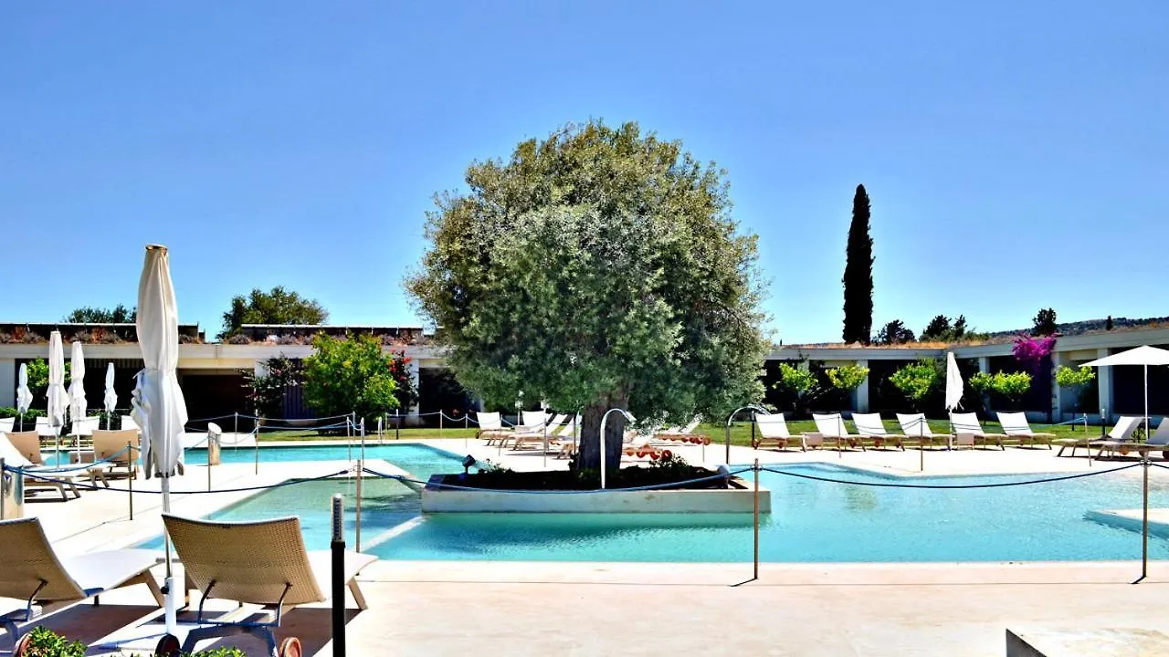Hotel Dolce By Wyndham Siracusa - I Monasteri Golf & Spa Syracuse