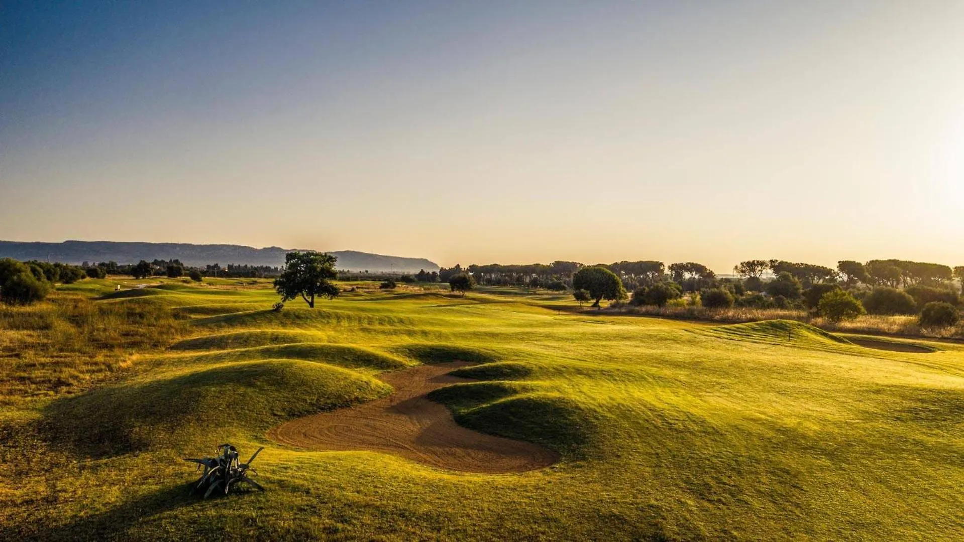 Dolce By Wyndham Siracusa - I Monasteri Golf & Spa Syracuse