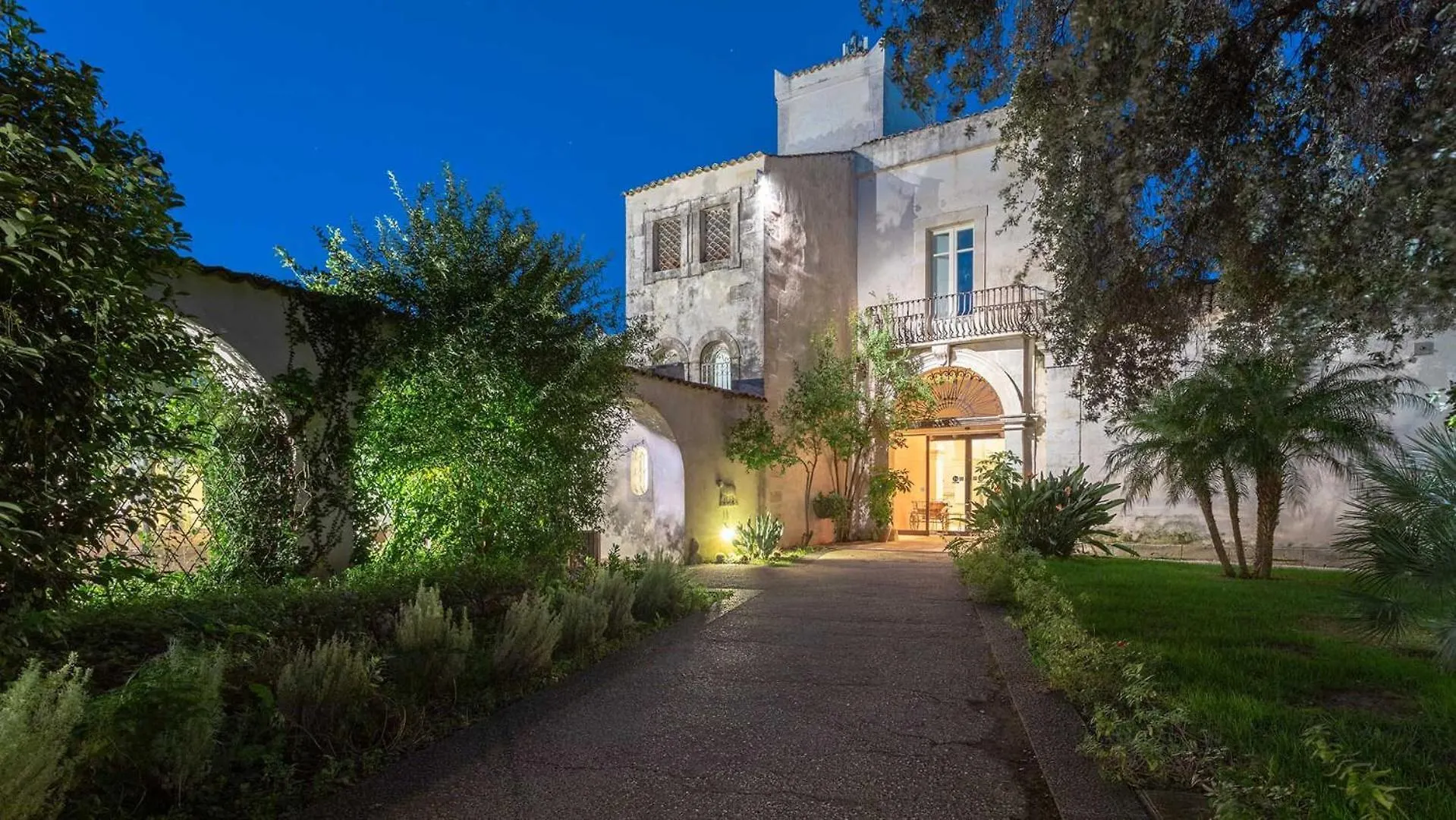 Hotel Dolce By Wyndham Siracusa - I Monasteri Golf & Spa Syracuse