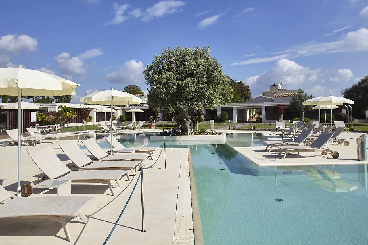 Dolce By Wyndham Siracusa - I Monasteri Golf & Spa Syracuse Hotel