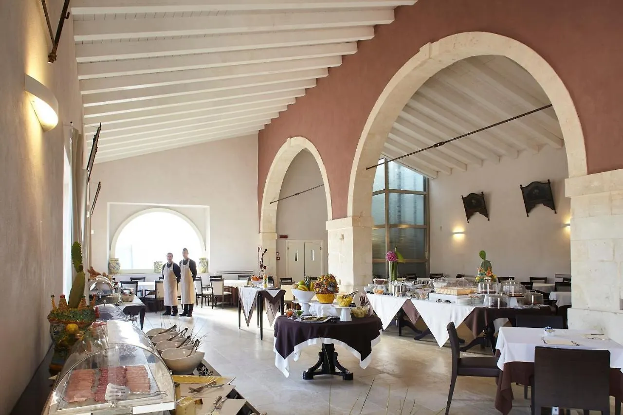 **** Hotel Dolce By Wyndham Siracusa - I Monasteri Golf & Spa Syracuse Italy